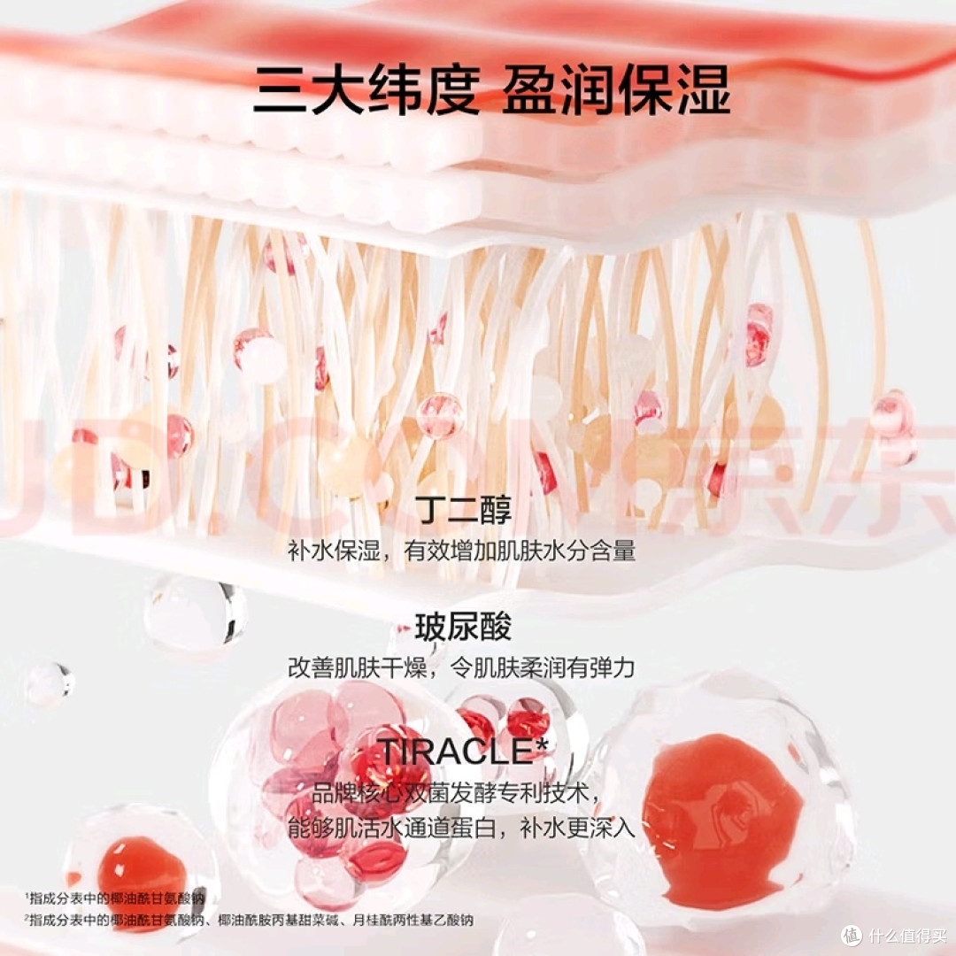 黑耀晶采精华水体验:补水抗氧化