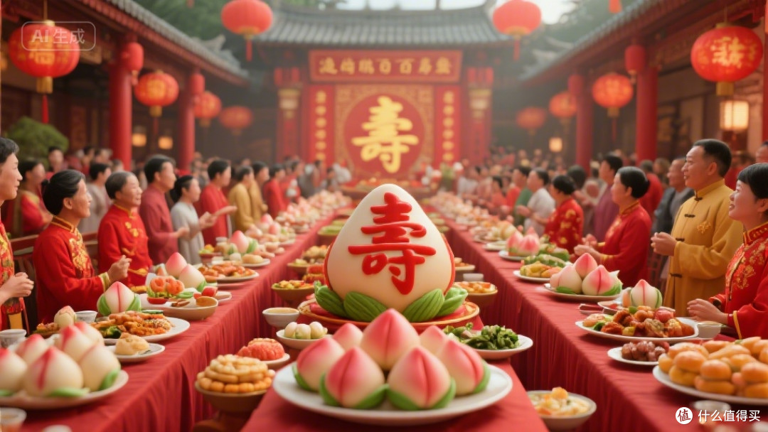 广西桂林 “渔火节”：渔民划竹筏点渔火，江面星星点点像银河