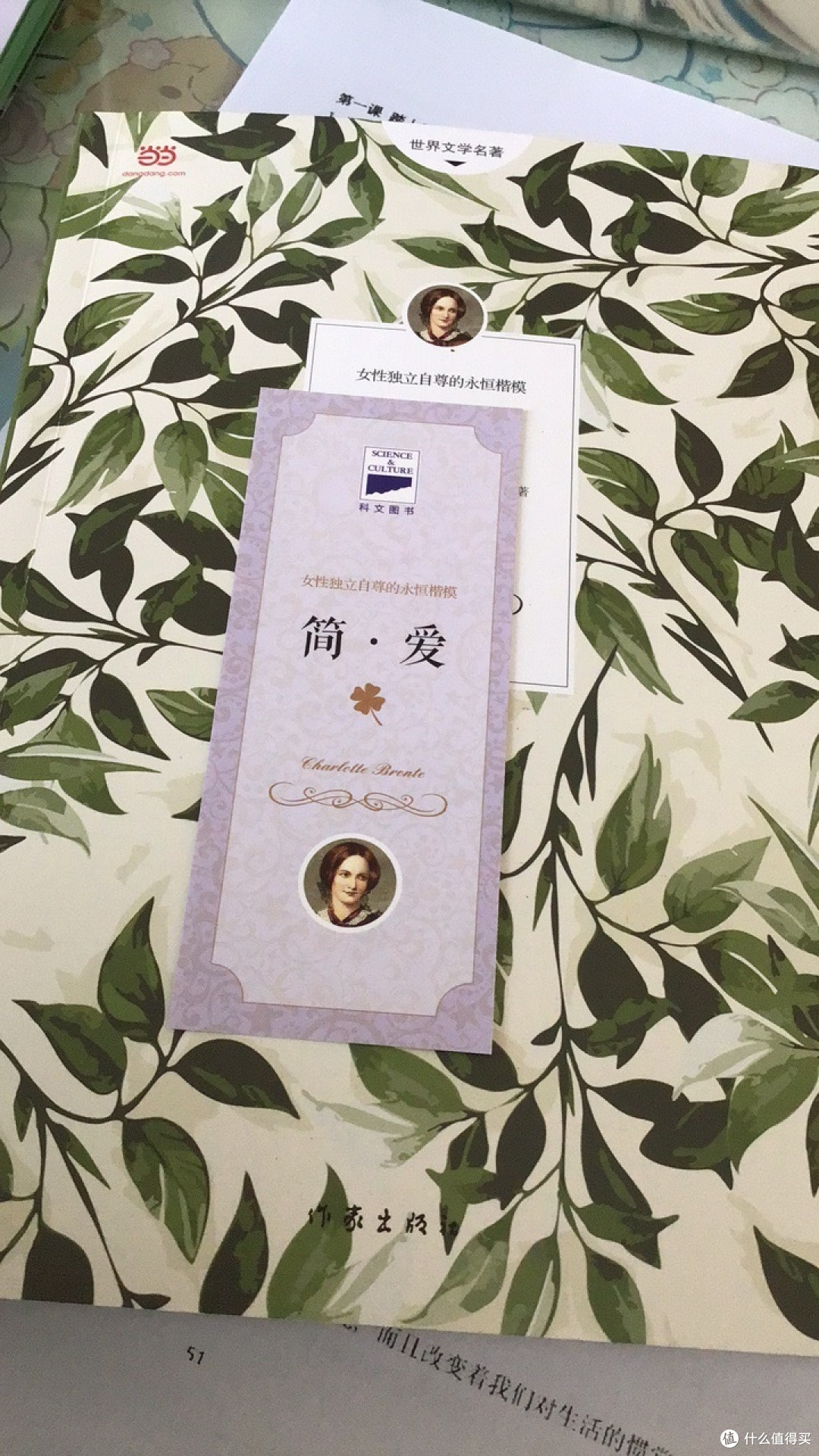 《简爱》:心灵平等的爱情宣言