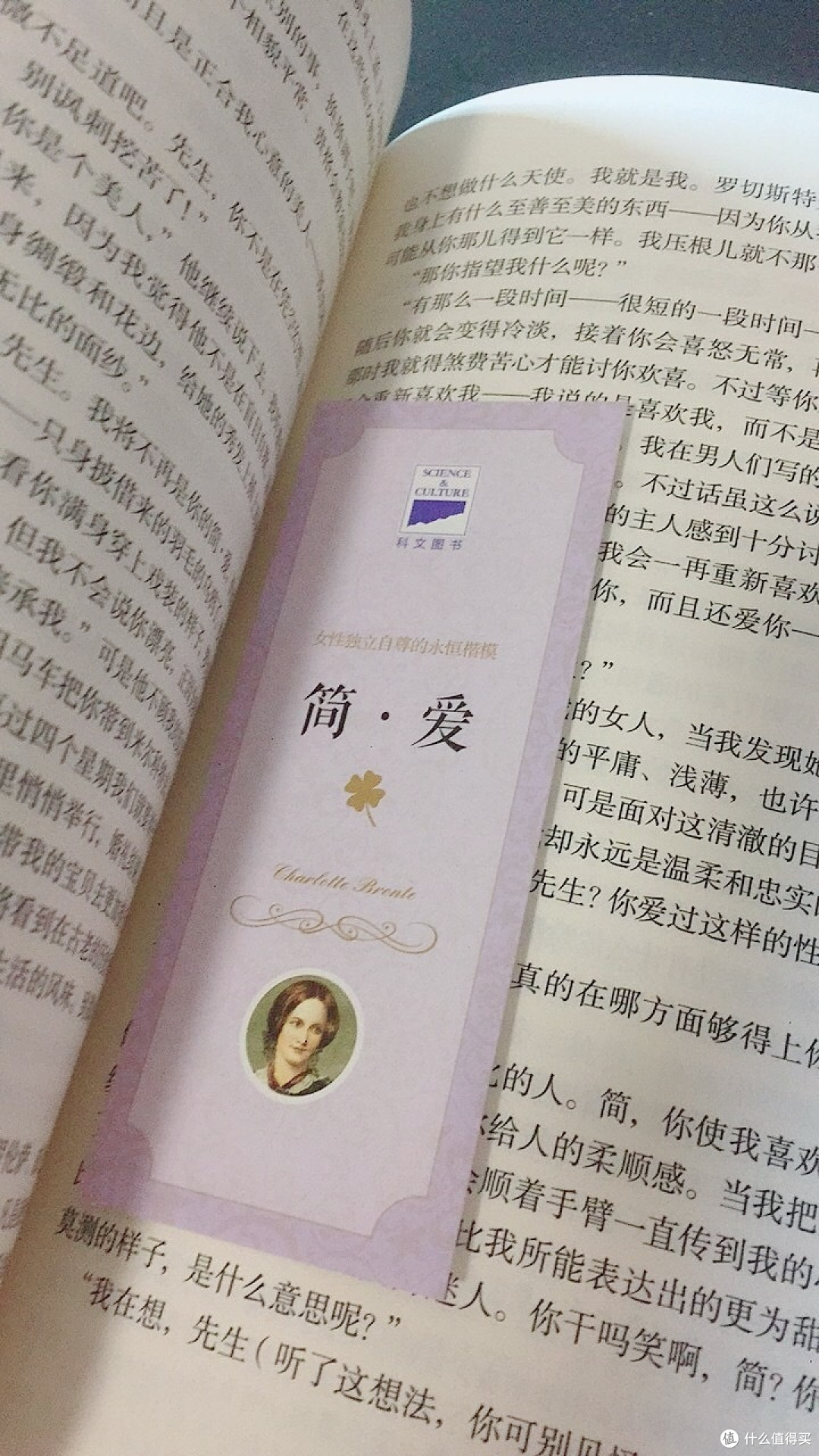 《简爱》:心灵平等的爱情宣言