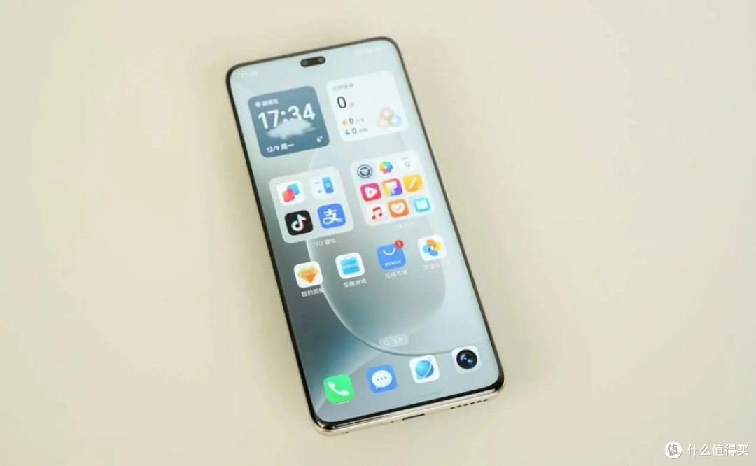荣耀坚决清仓，16GB+1TB跳水1610元，顶配旗舰无奈“加速退场”
