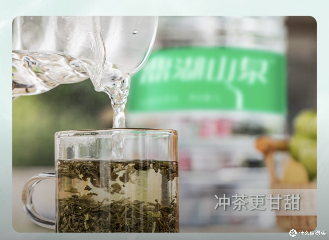 鼎湖山泉:让汤鲜锅靓的岭南烹饪秘钥