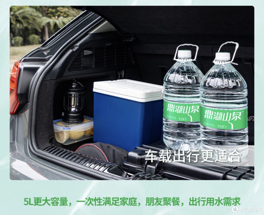 鼎湖山泉:让汤鲜锅靓的岭南烹饪秘钥