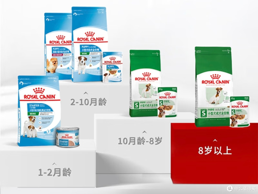 双11老年犬囤粮必冲:皇家SPR27,给老宝贝的“定制营养餐”