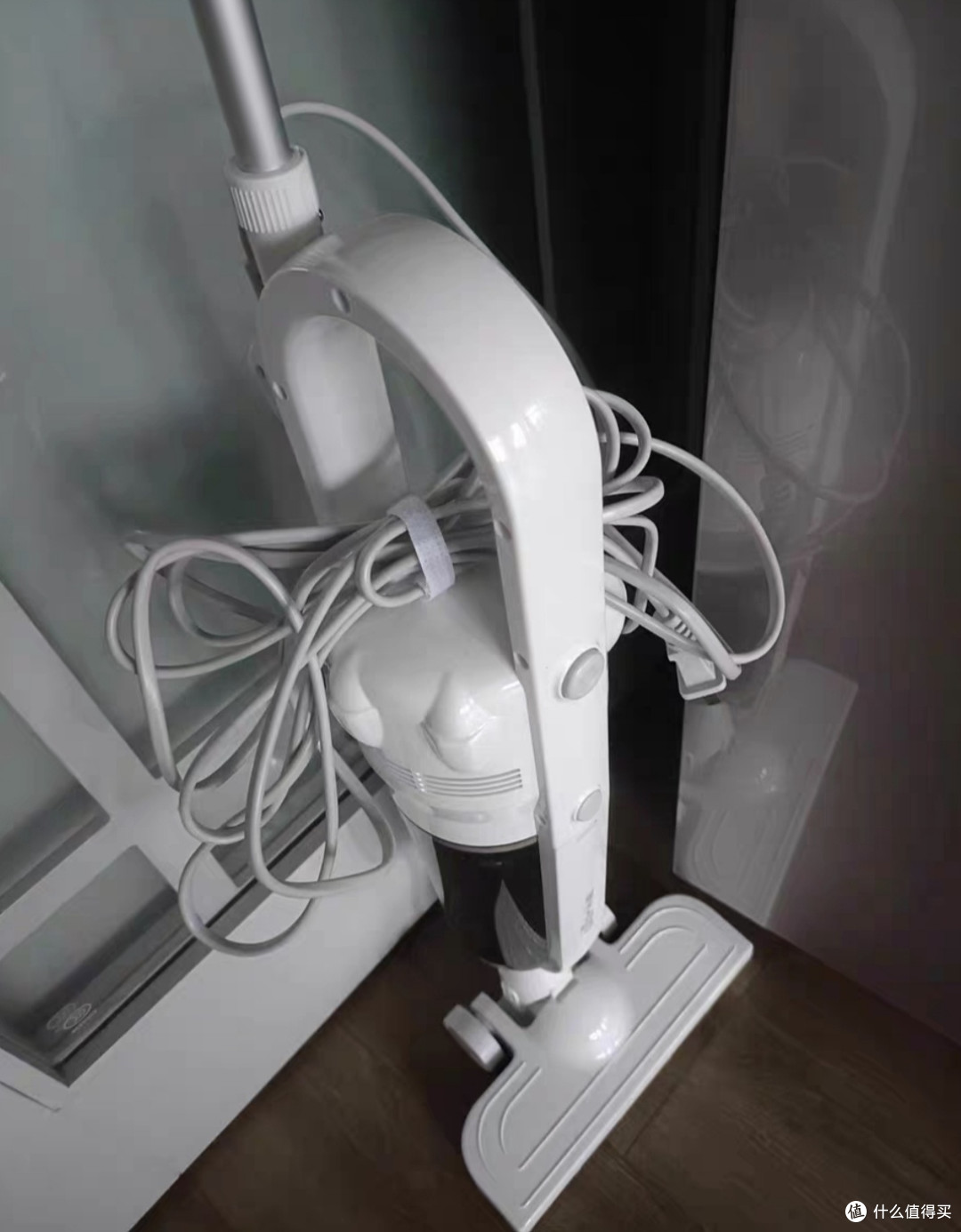 双11推荐:大吸力小熊吸尘器
