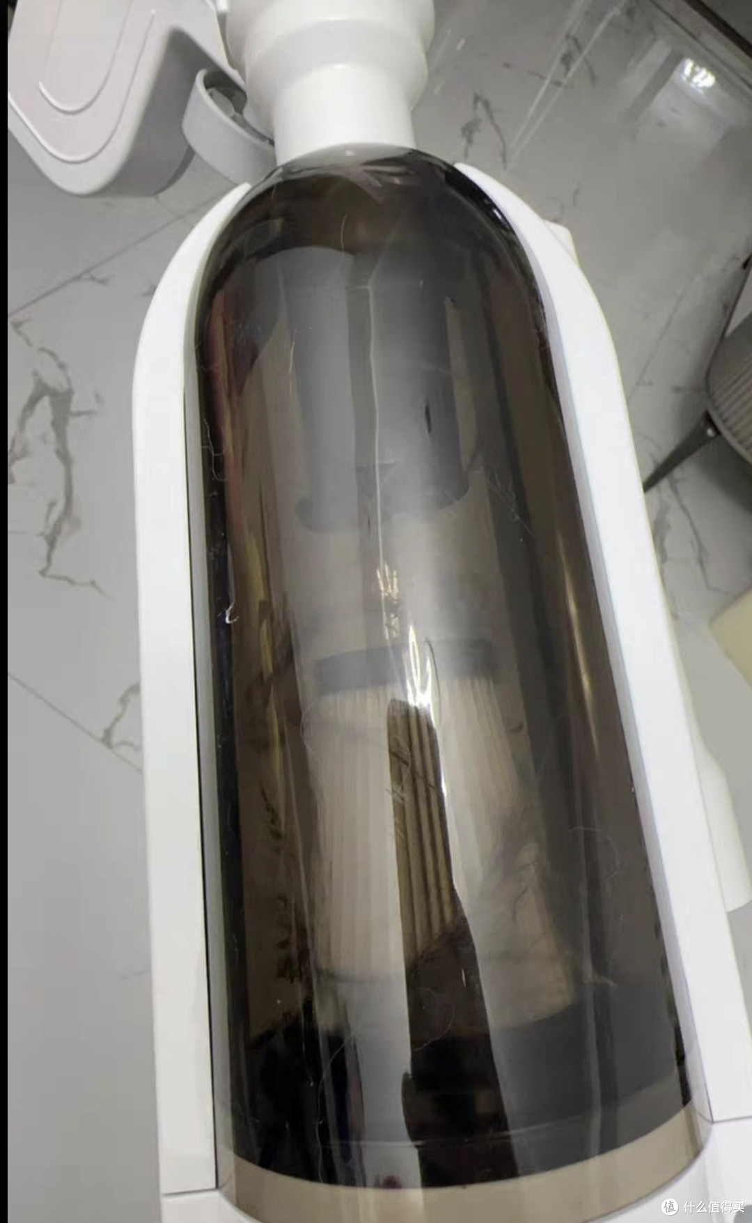 双11推荐：大吸力小熊吸尘器