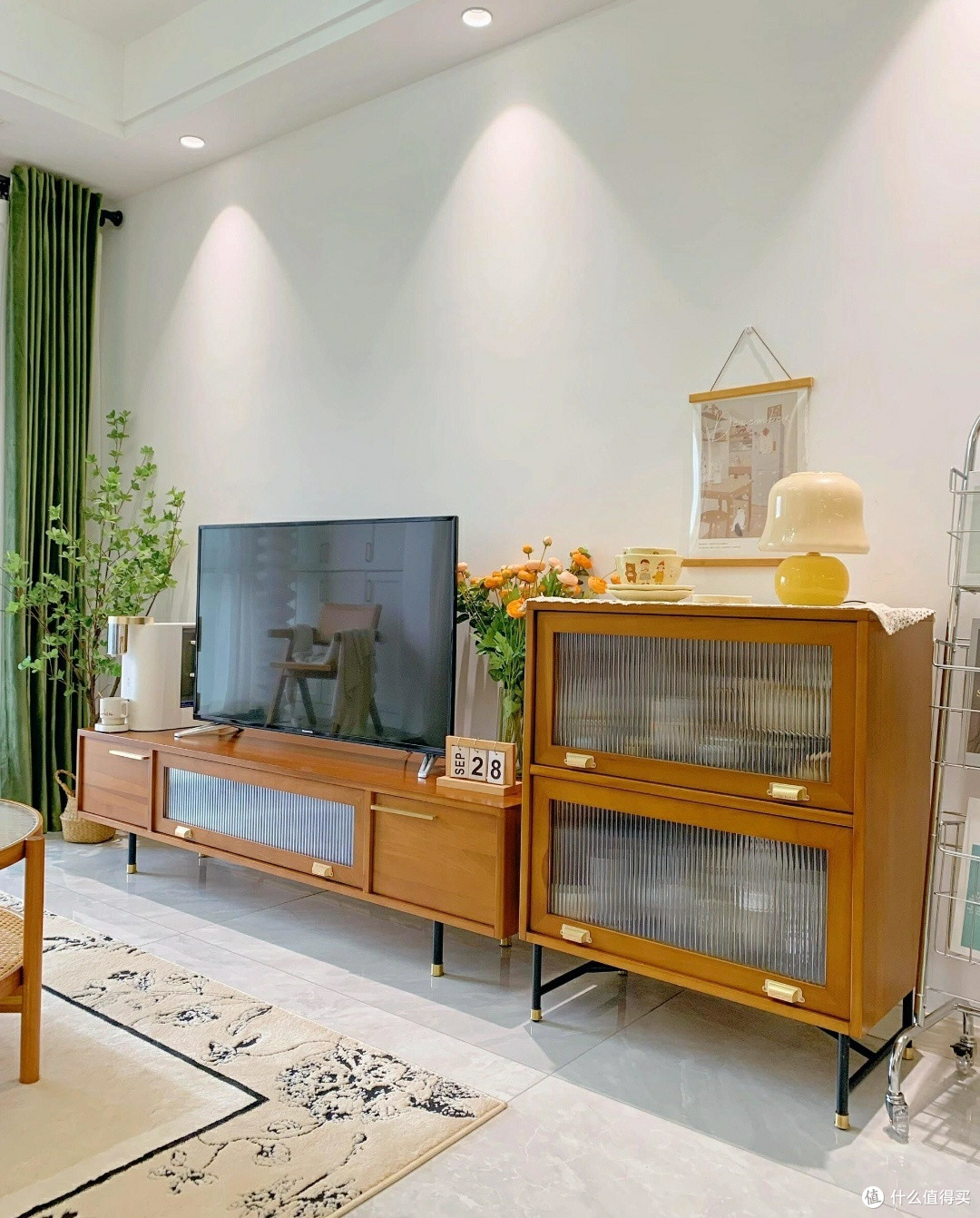 装修预算大公开:12万装完90㎡三居室,这些省钱技巧真的能抄作业