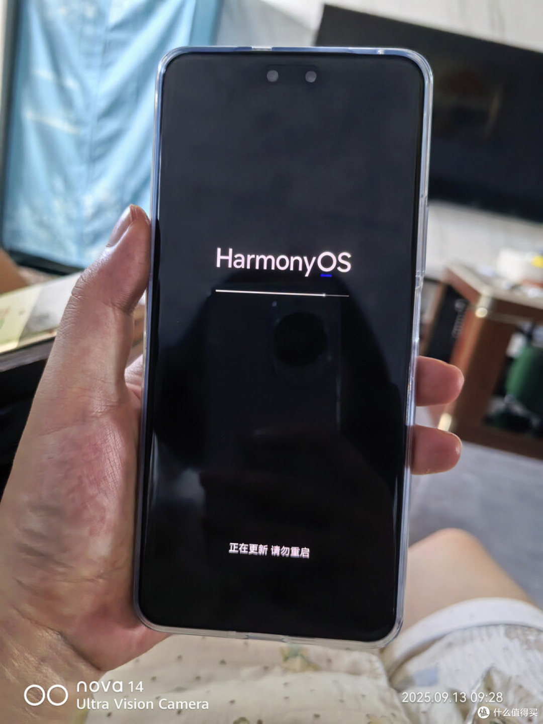 华为nova14 pro