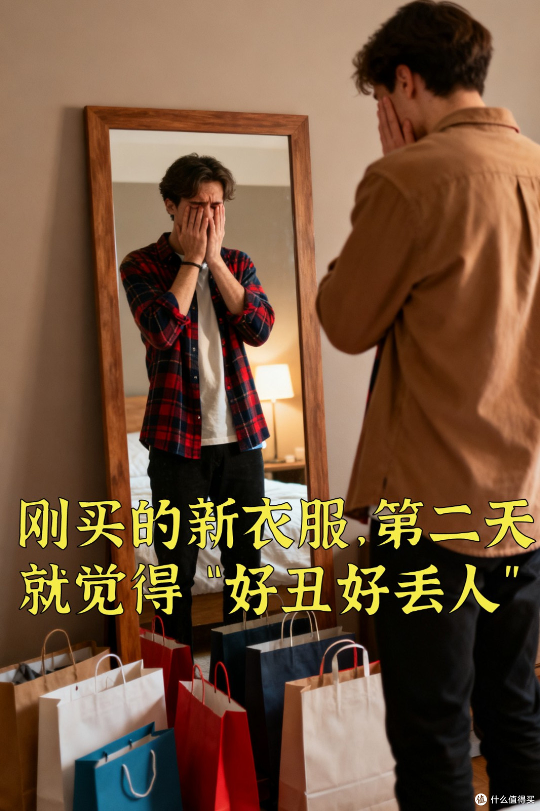 BPD边缘型人格障碍者的日常碎事,看看你符合不?