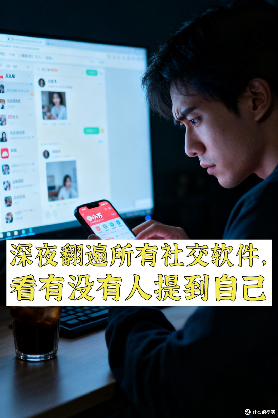 BPD边缘型人格障碍者的日常碎事,看看你符合不?