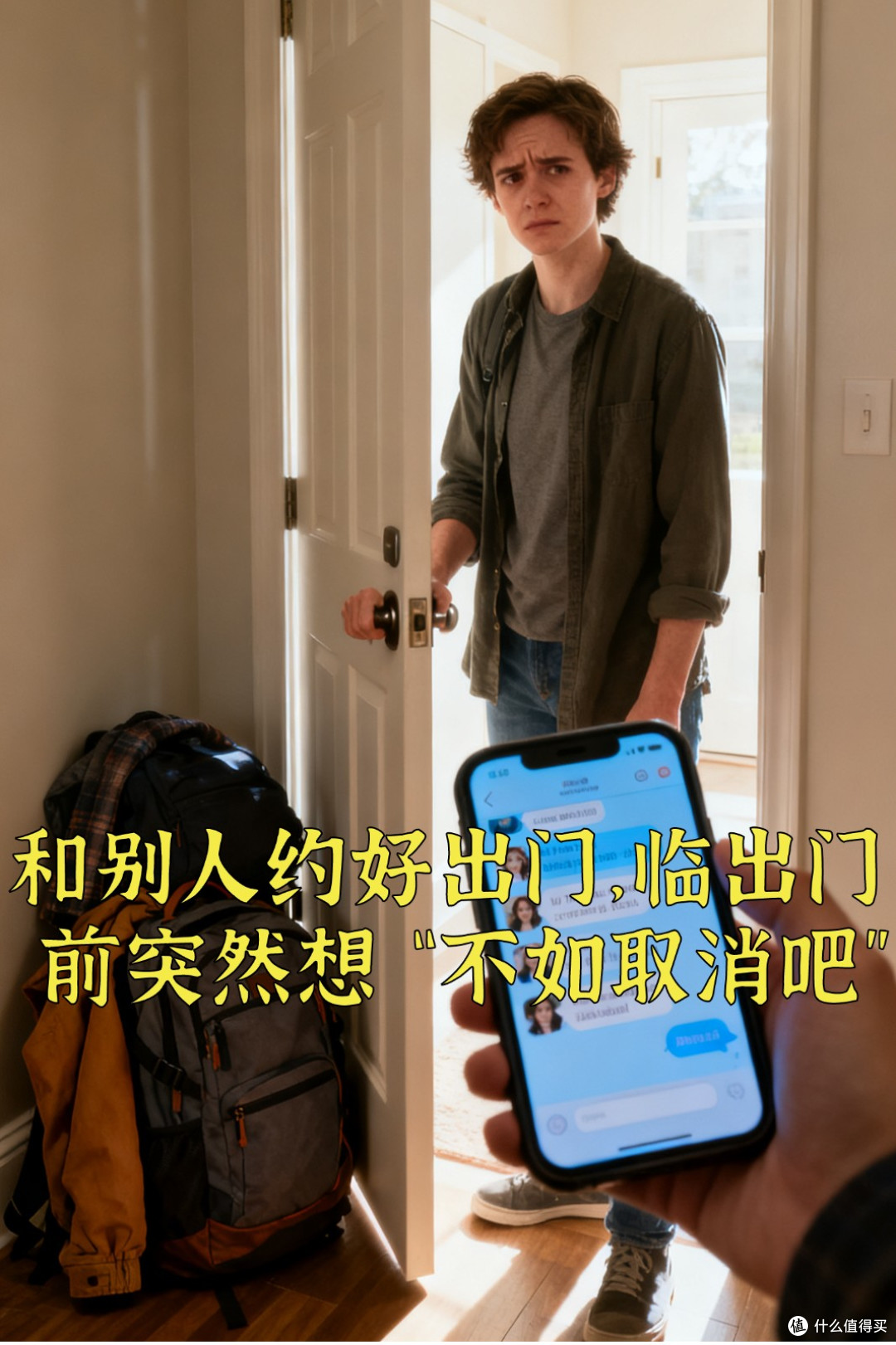 BPD边缘型人格障碍者的日常碎事,看看你符合不?