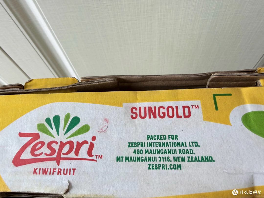 佳沛奇异果：营养丰富，全家喜爱
