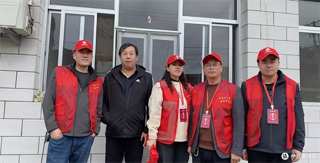 青龙满族自治县益善行公益服务中心:听见声音,让爱回响