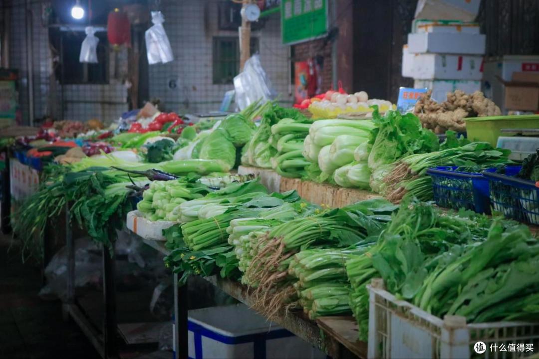 寒露后去菜市场,聪明人专买这5种菜,不打农药还便宜,建议了解