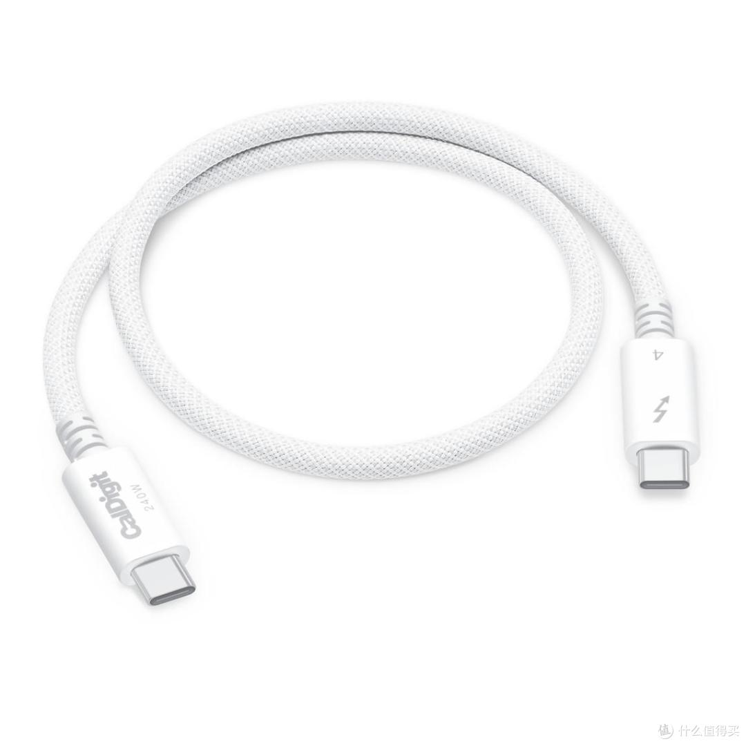 iPhone 17 Pro Max 换机数据线精选,15款超10Gbps速率适配款