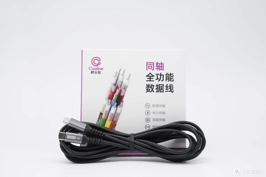 iPhone 17 Pro Max 换机数据线精选,15款超10Gbps速率适配款