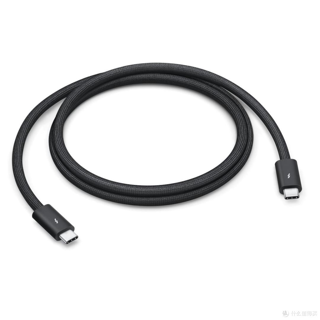 iPhone 17 Pro Max 换机数据线精选,15款超10Gbps速率适配款