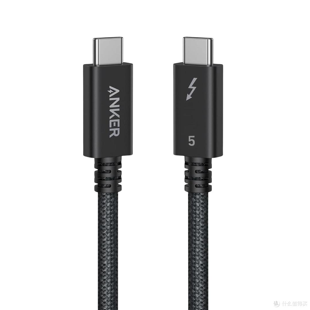 iPhone 17 Pro Max 换机数据线精选,15款超10Gbps速率适配款