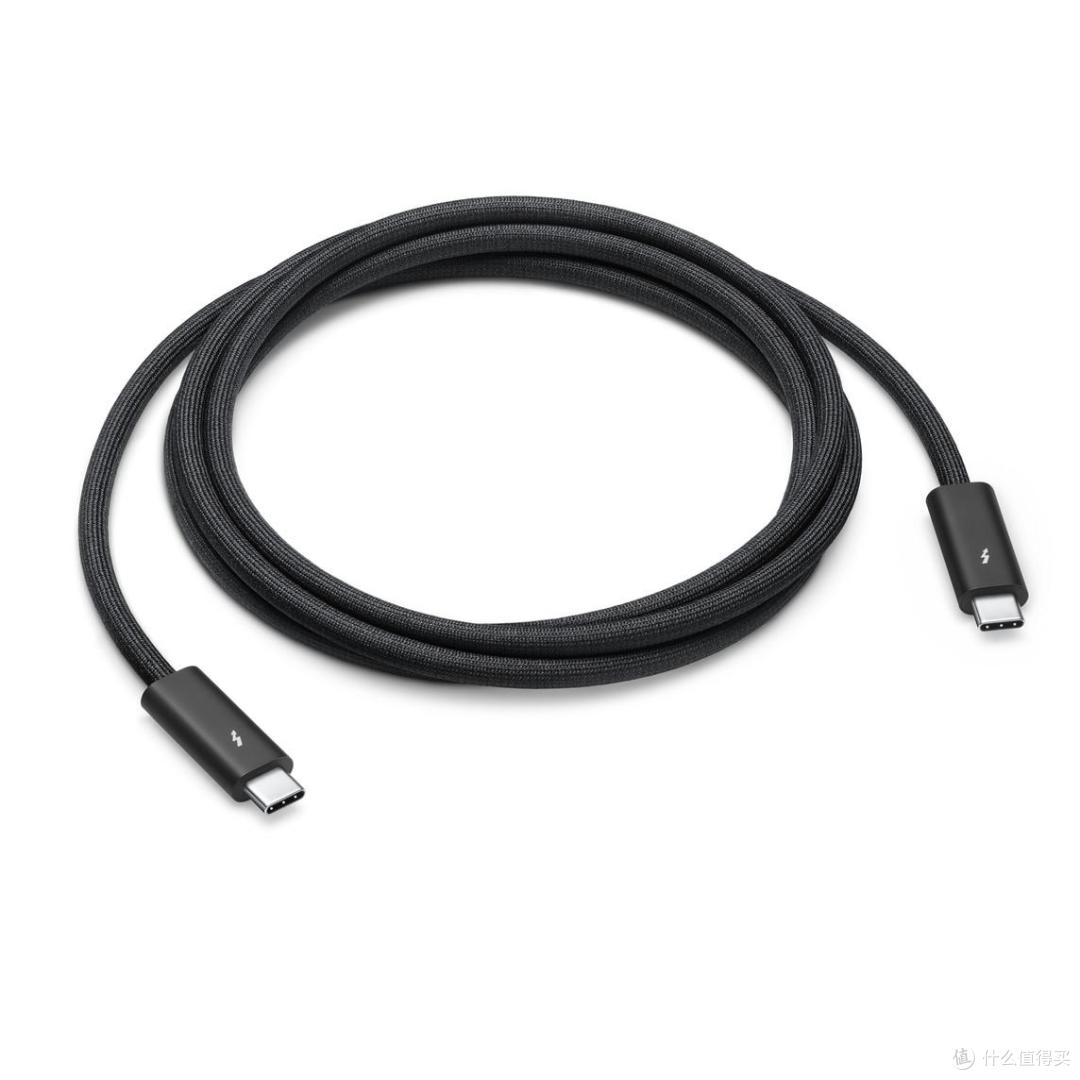 iPhone 17 Pro Max 换机数据线精选,15款超10Gbps速率适配款
