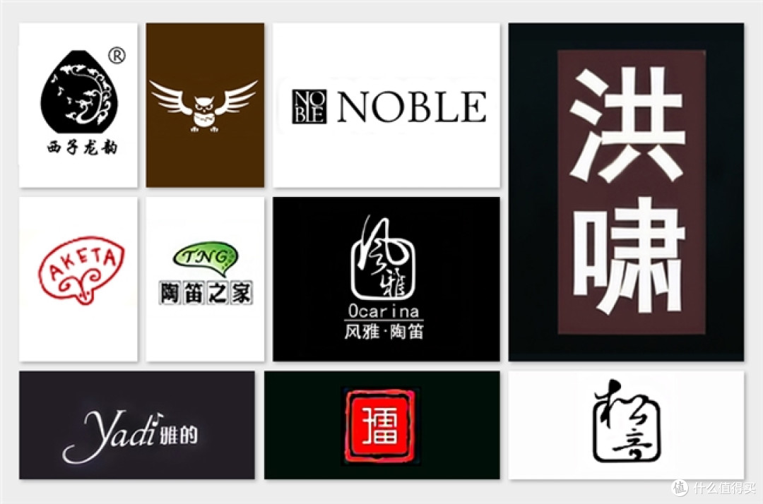 什么牌子的陶笛好用?十大高性价比品牌排名