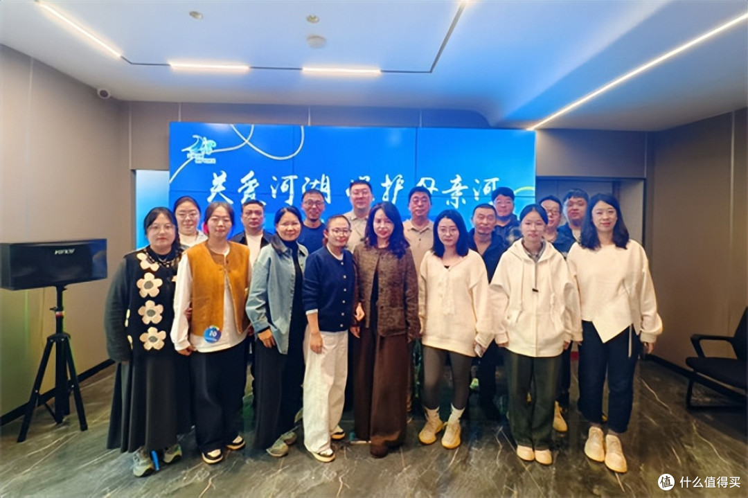 山西省联动护河行动协调会成功召开共推“河动快闪跑”高质量落地