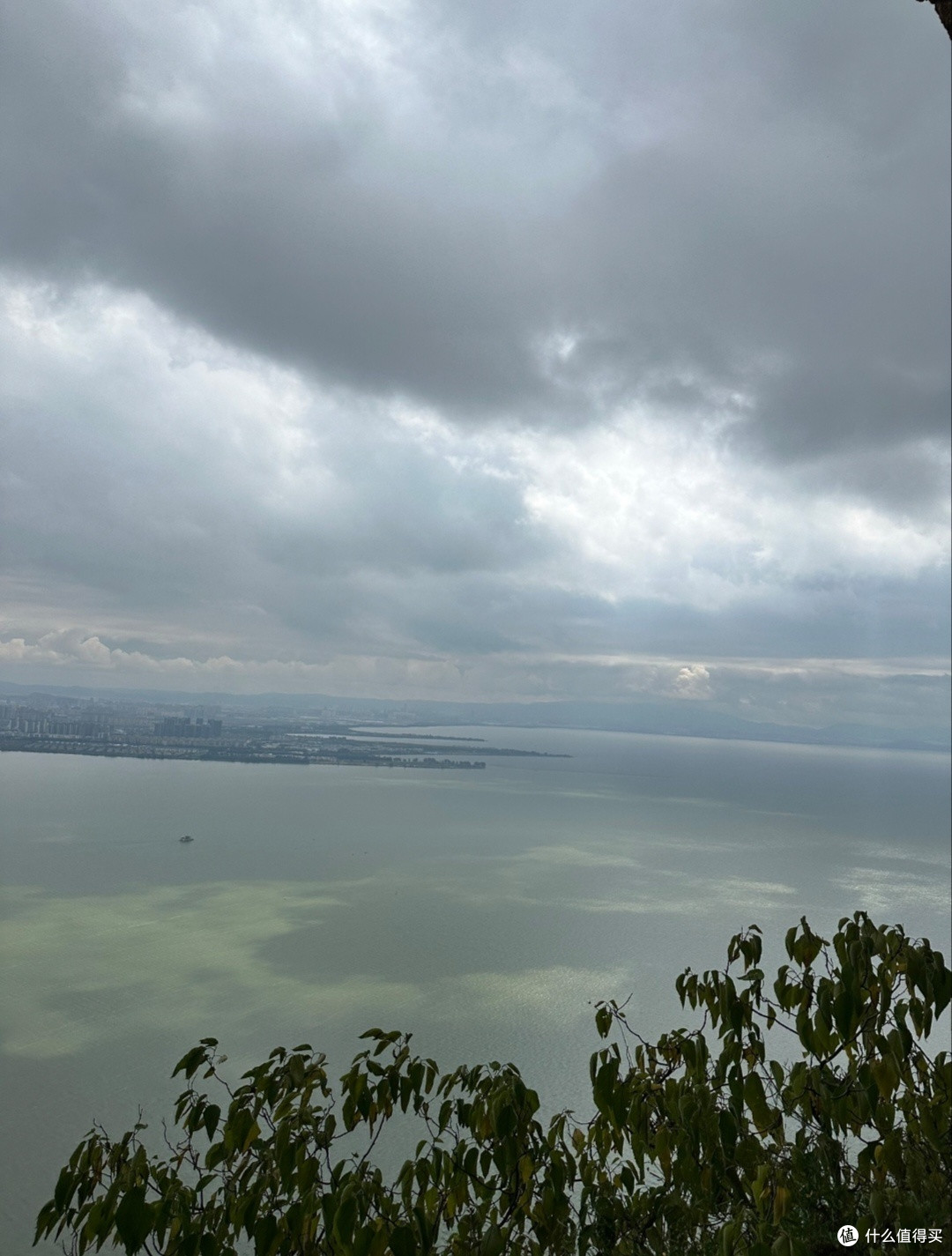十一游滇池：秋日高原明珠的诗意邂逅