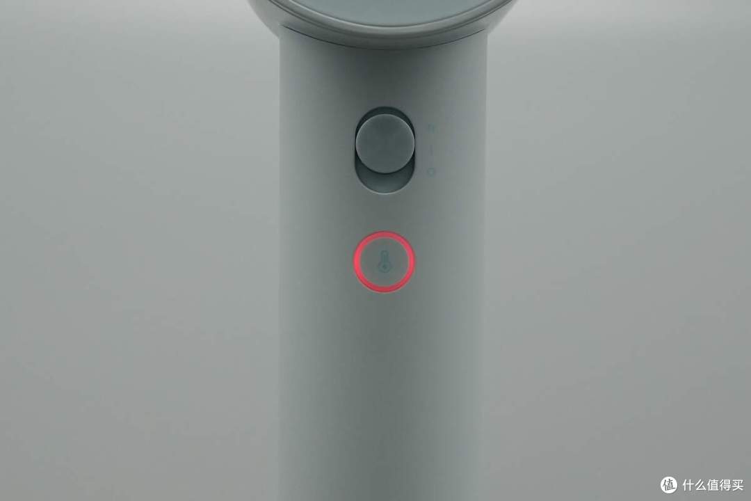 相比H501款便宜40区别在哪?米家1600W高速吹风机拆解
