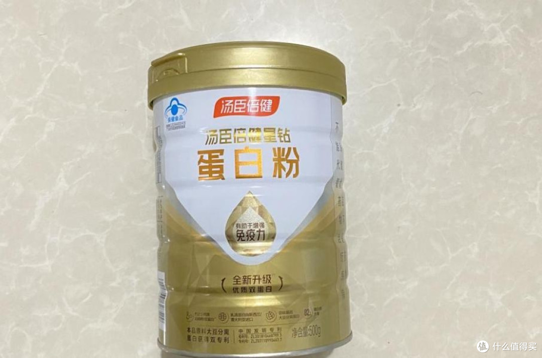 送闺蜜好友哪款蛋白粉好?五大口碑爆棚款汇总