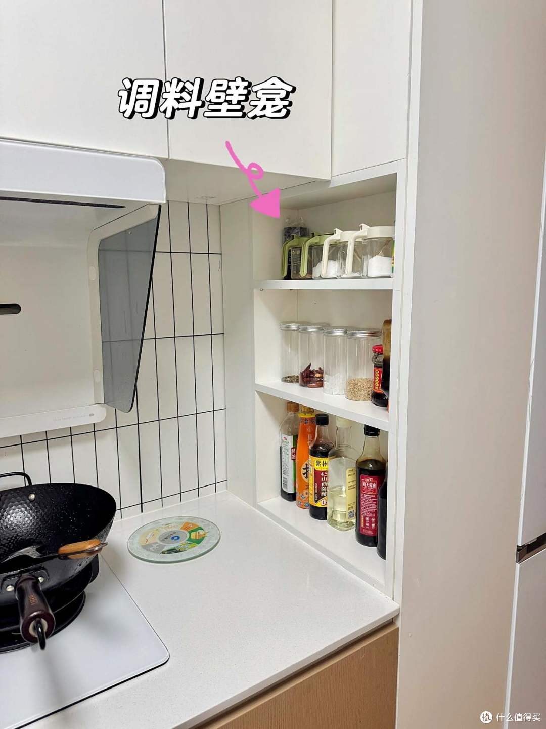 老婆坚持要做这8个“离谱”设计,入住后发现,精妙无比,特实用
