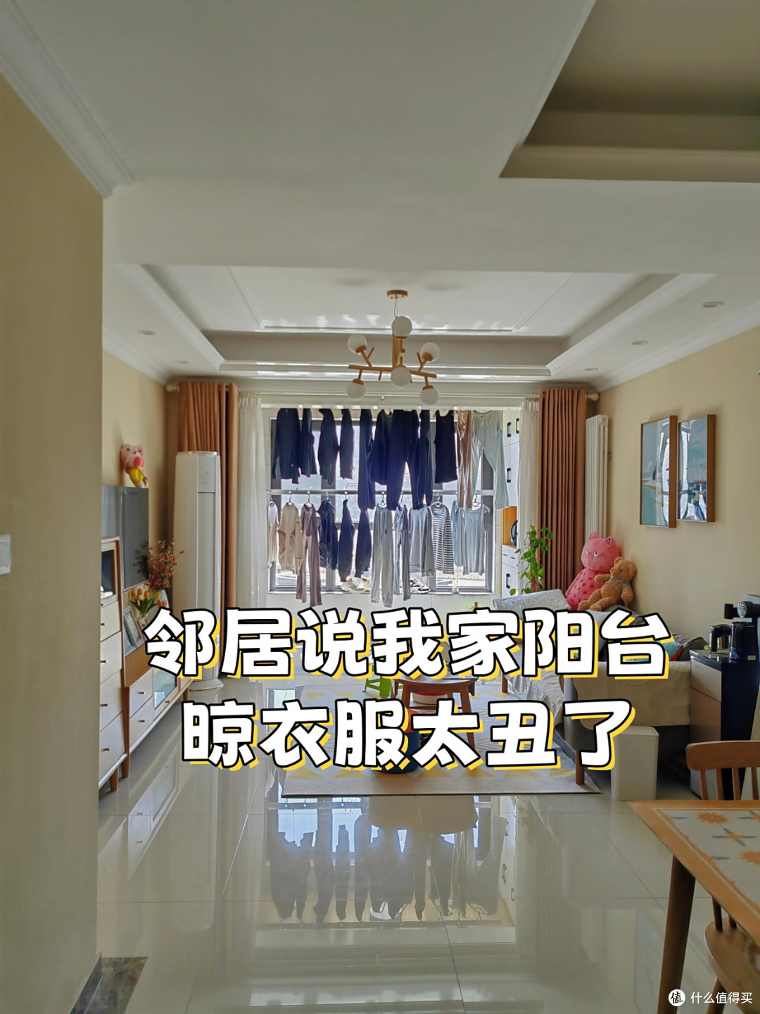 老婆坚持要做这8个“离谱”设计,入住后发现,精妙无比,特实用