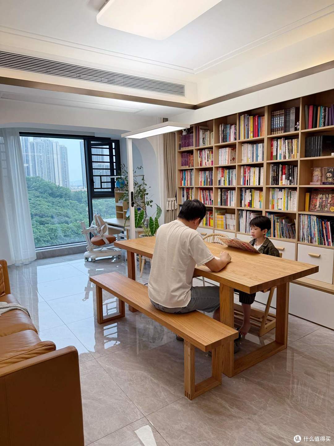 老婆坚持要做这8个“离谱”设计,入住后发现,精妙无比,特实用