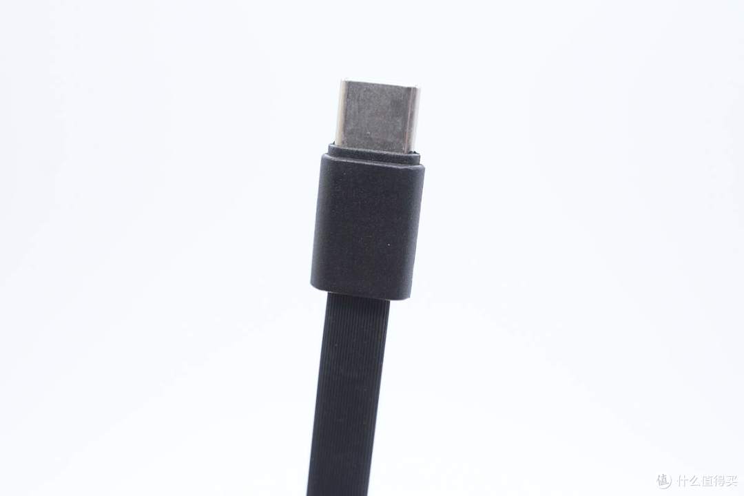 USB-C自带线可当提绳便携，京东京造165W大功率移动电源拆解