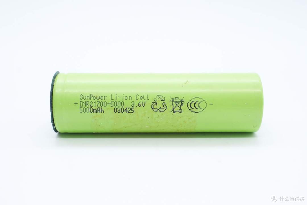 USB-C自带线可当提绳便携，京东京造165W大功率移动电源拆解