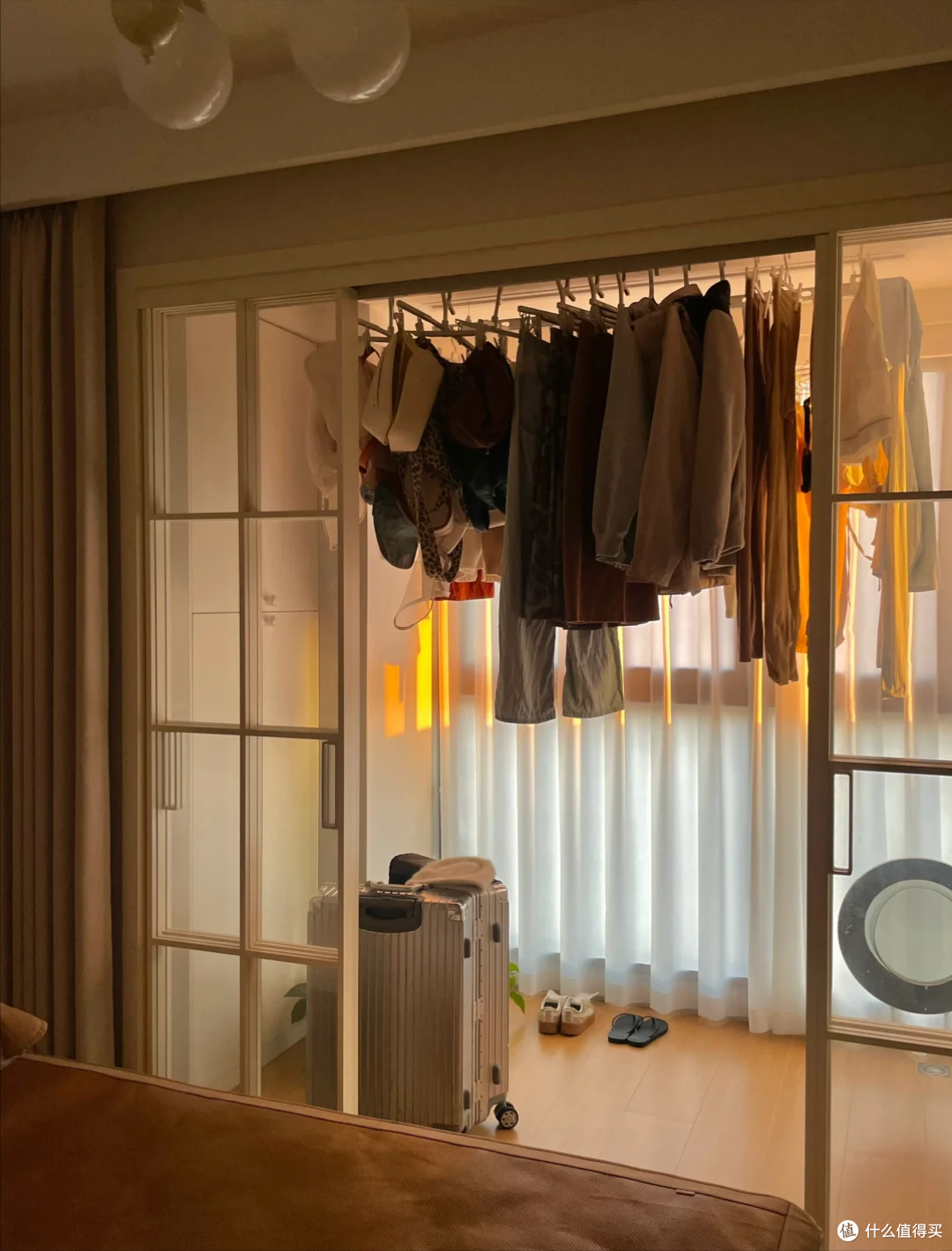 入住才知这8个装修决定相当明智,每次使用都好爽,给大家晒晒