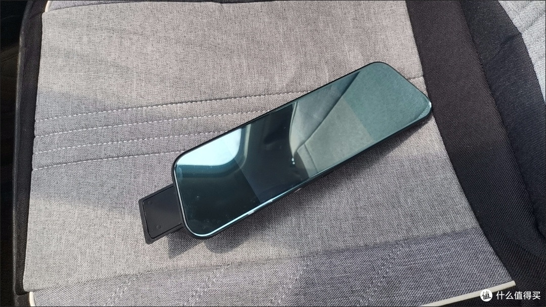 双11车品抄底:爱国者4K记录仪,新手司机的全能安全管家