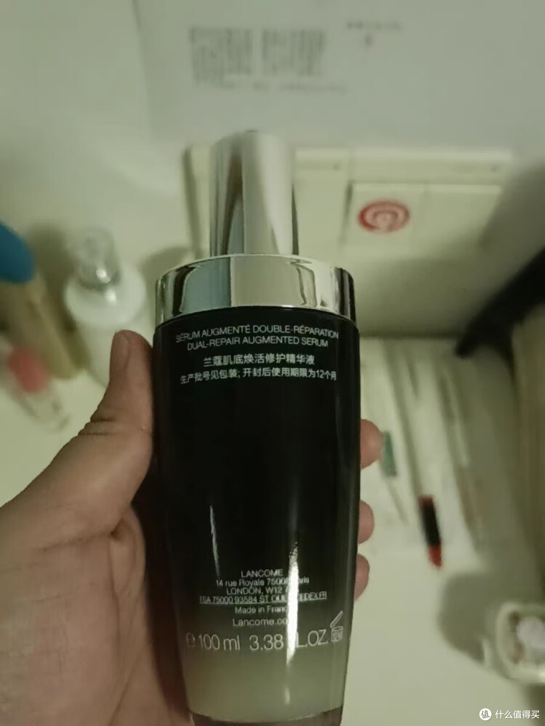 兰蔻明星单品选购指南