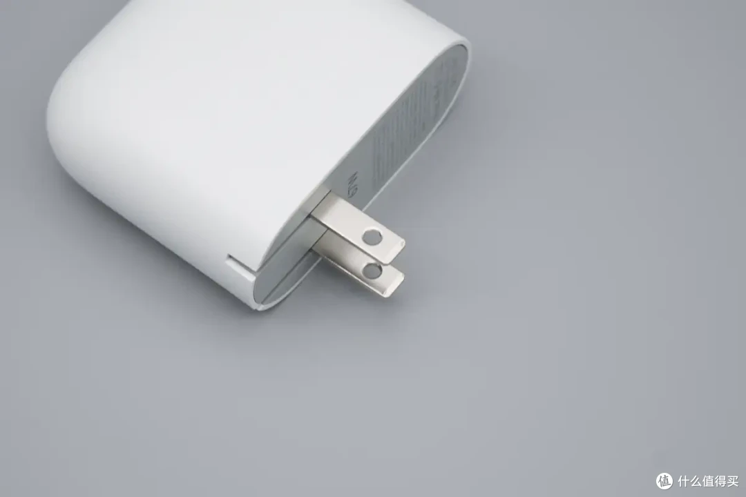 支持SPR AVS协议,性能出众,Google Pixel Flex 67W充电器评测