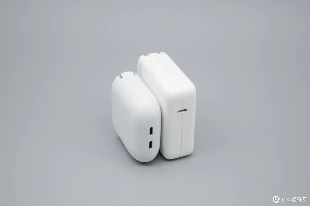 支持SPR AVS协议,性能出众,Google Pixel Flex 67W充电器评测
