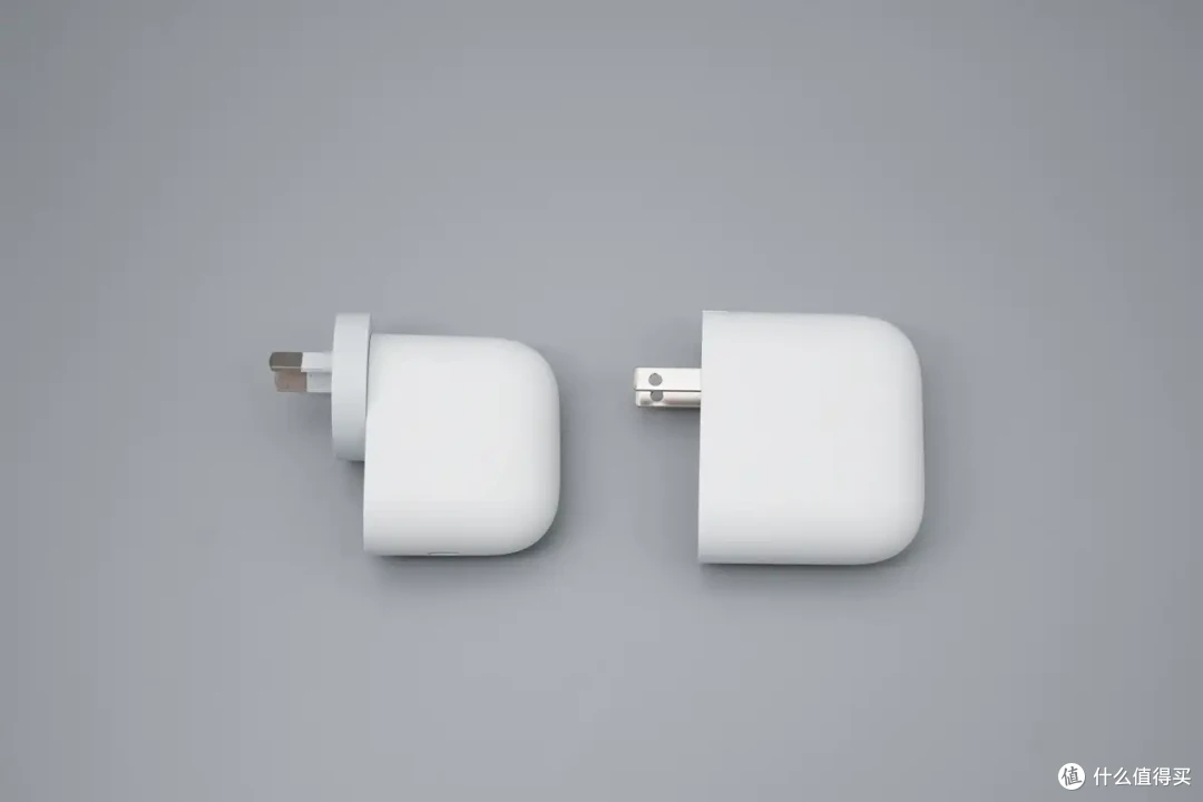支持SPR AVS协议,性能出众,Google Pixel Flex 67W充电器评测