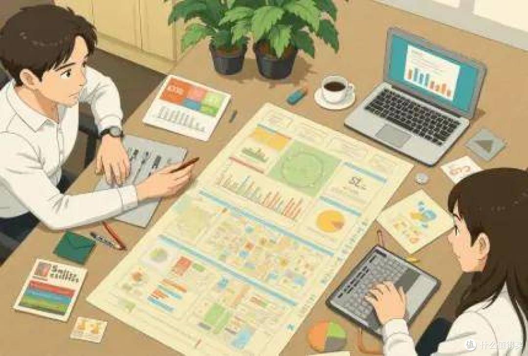 从“能量黑洞”到“光芒体”:我的30天高能量养成手记