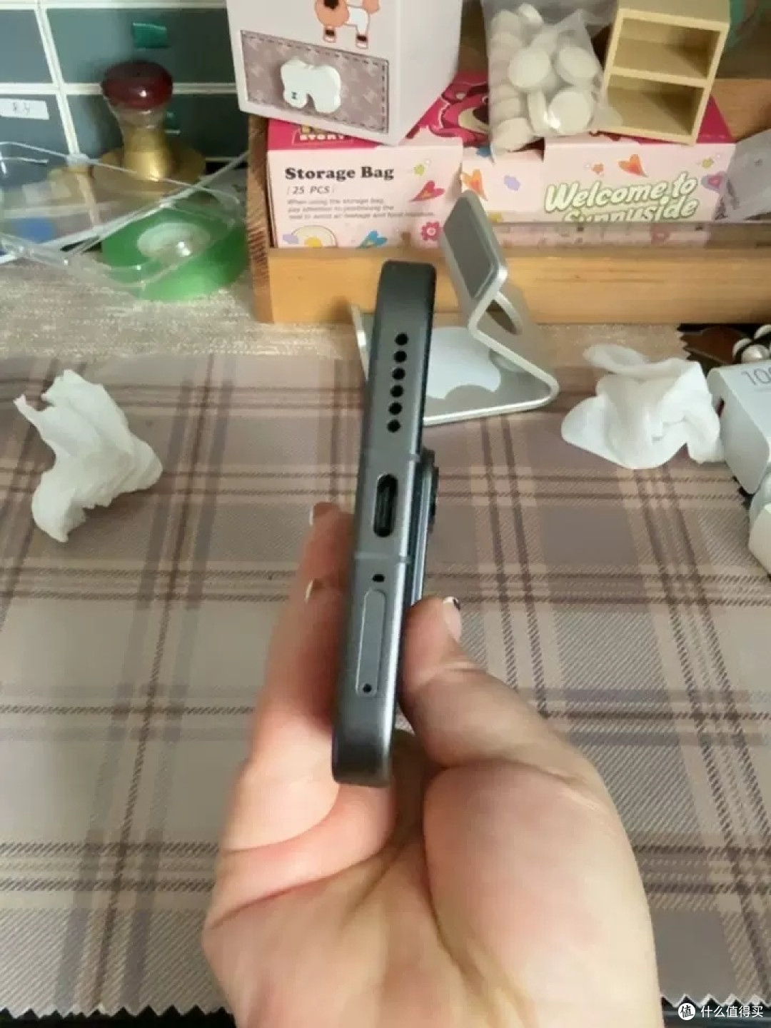 iPhone 17 Pro Max细节评测:亮点与槽点