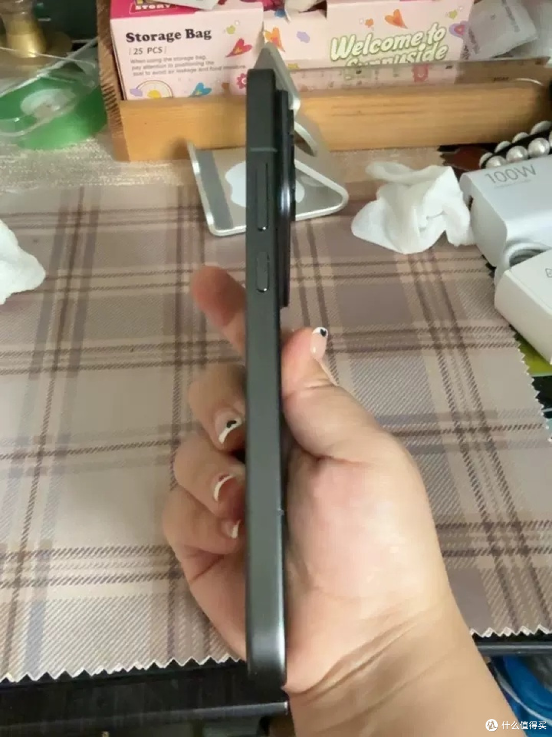 iPhone 17 Pro Max细节评测:亮点与槽点