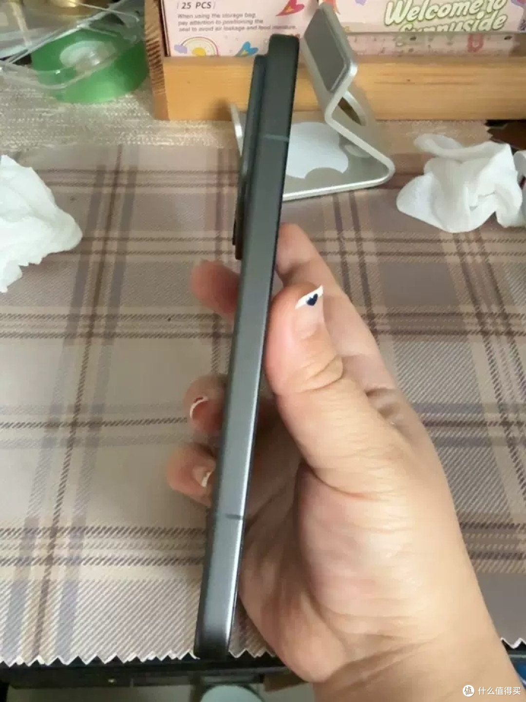 iPhone 17 Pro Max细节评测:亮点与槽点