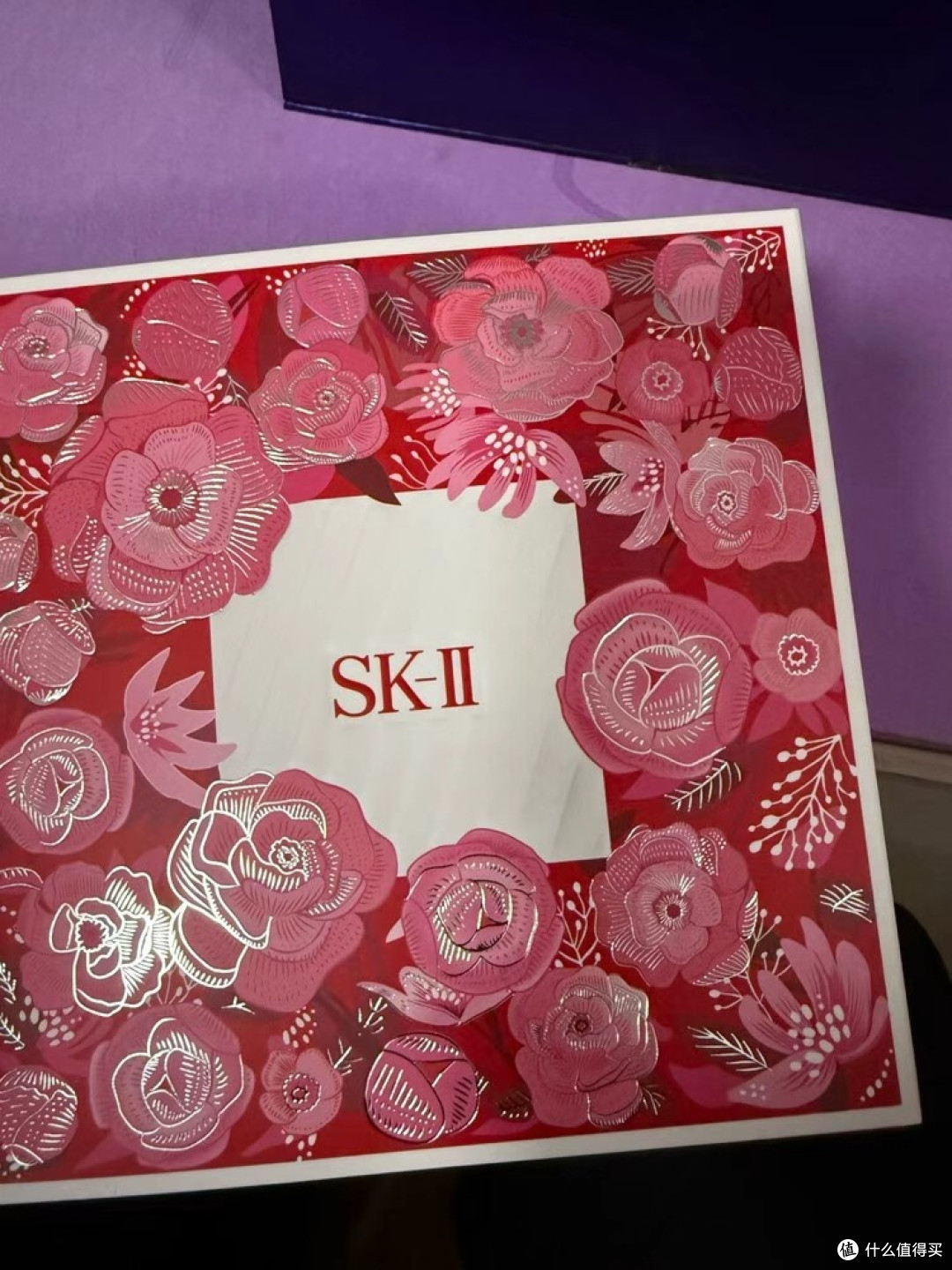 SK-II护肤礼盒：PITERA™核心焕变方案