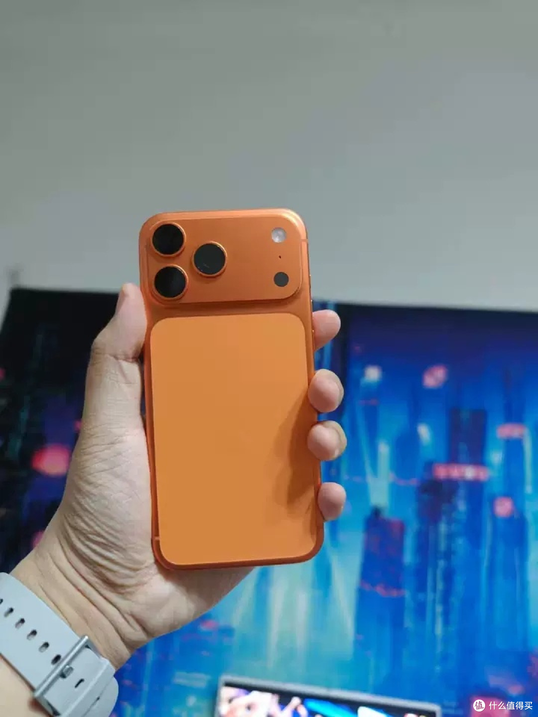 iPhone 17 Pro Max续航散热显著提升