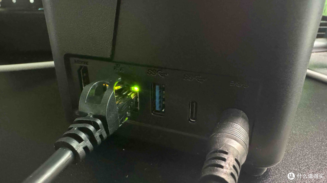 新手小白的第一台NAS怎么选？给你一个不会出错的答案