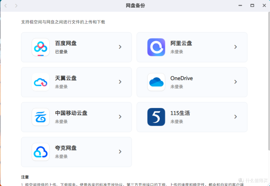 新手小白的第一台NAS怎么选？给你一个不会出错的答案