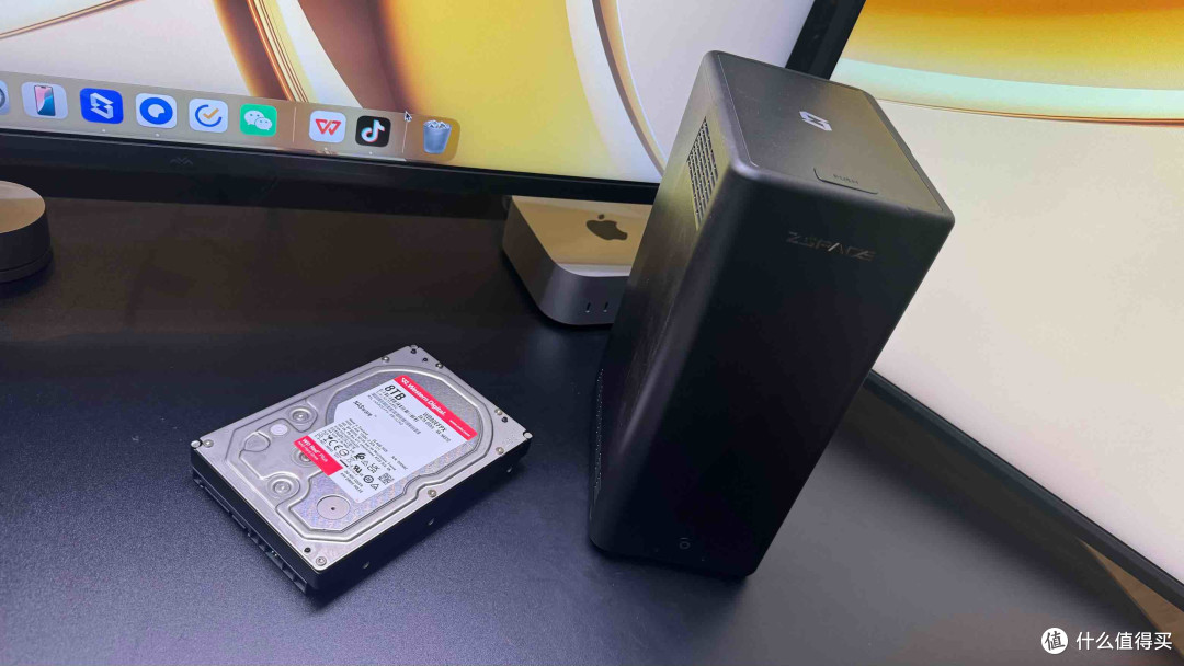 新手小白的第一台NAS怎么选？给你一个不会出错的答案