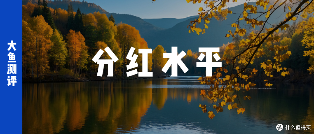 大鱼测评第1459篇原创