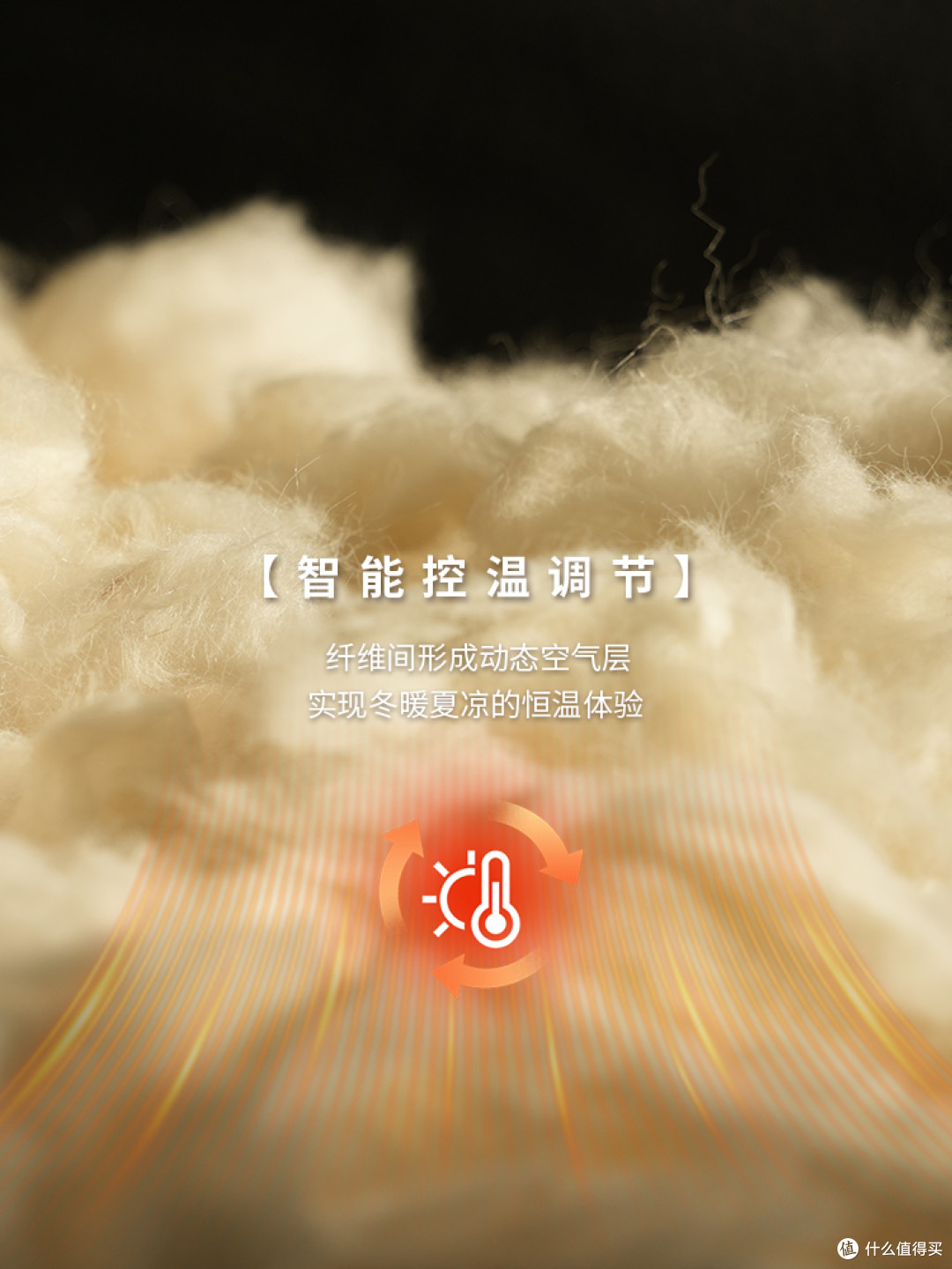 澳大利亚羊毛-一场源于自然的睡眠革命🍃